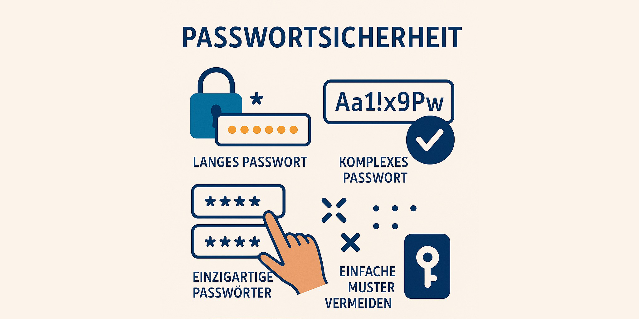 Passwörter